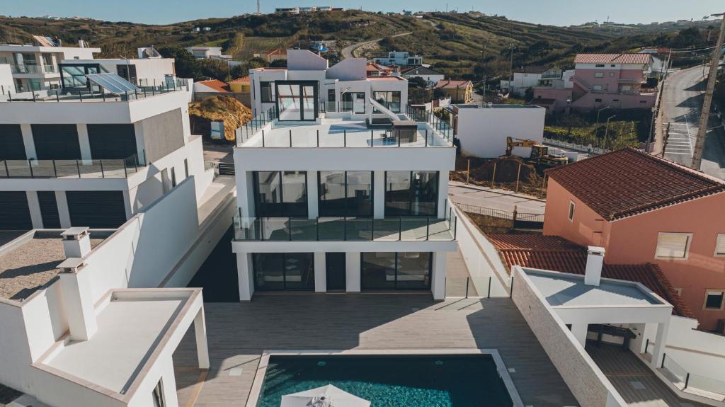 Image of Villa Porto Dinheiro