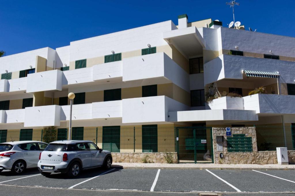 APARTAMENTO CASAS DA PRAIA