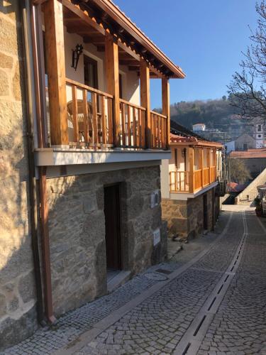 CASA DA BOTICA