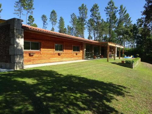 Image of Quinta de Santiais