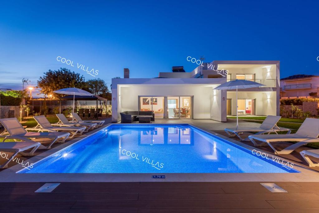 Image of Vila Alfazema