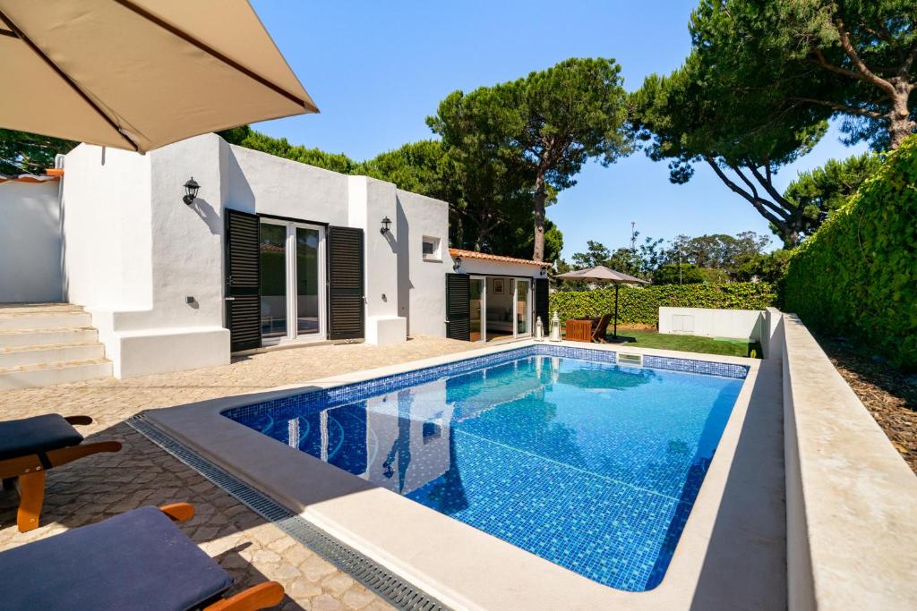 Image of Villa do Pinhal
