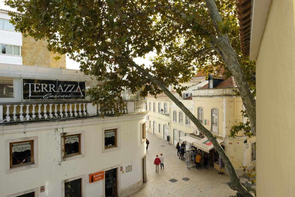 CASCAIS AMAZING BEACH APARTMENT