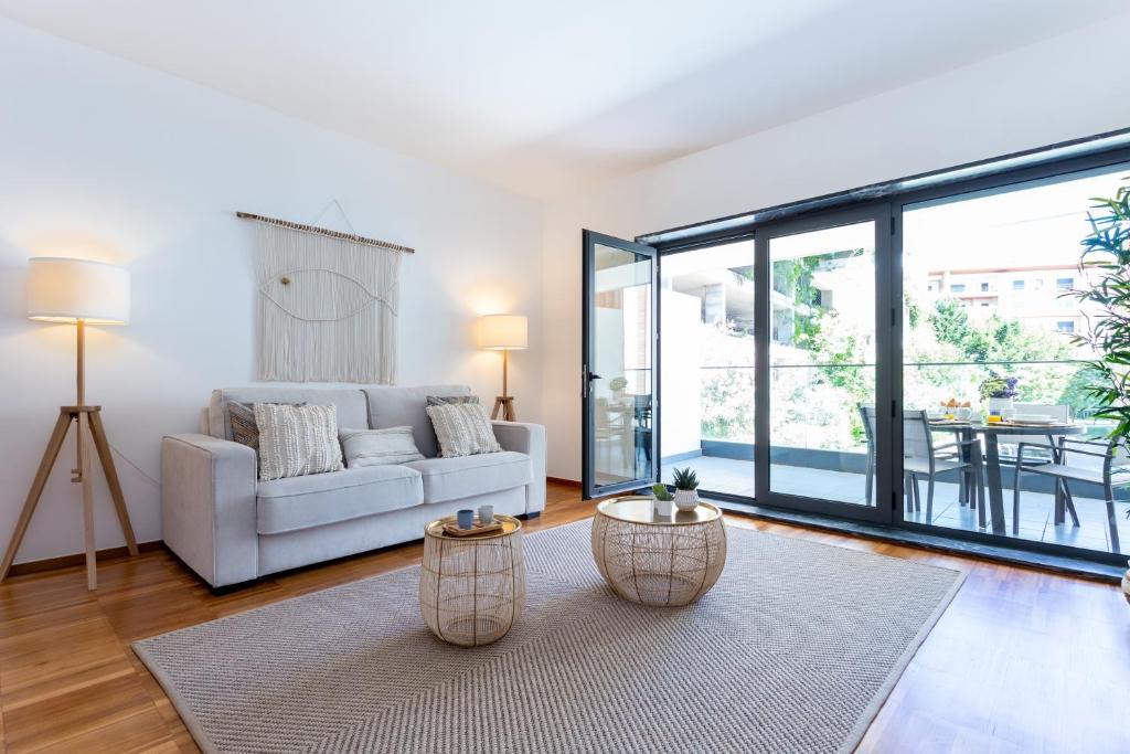 A FÁBRICA LOFT APARTMENT