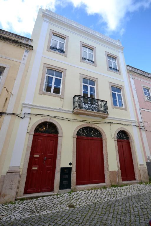 Image of Sport Hostel Figueira da Foz