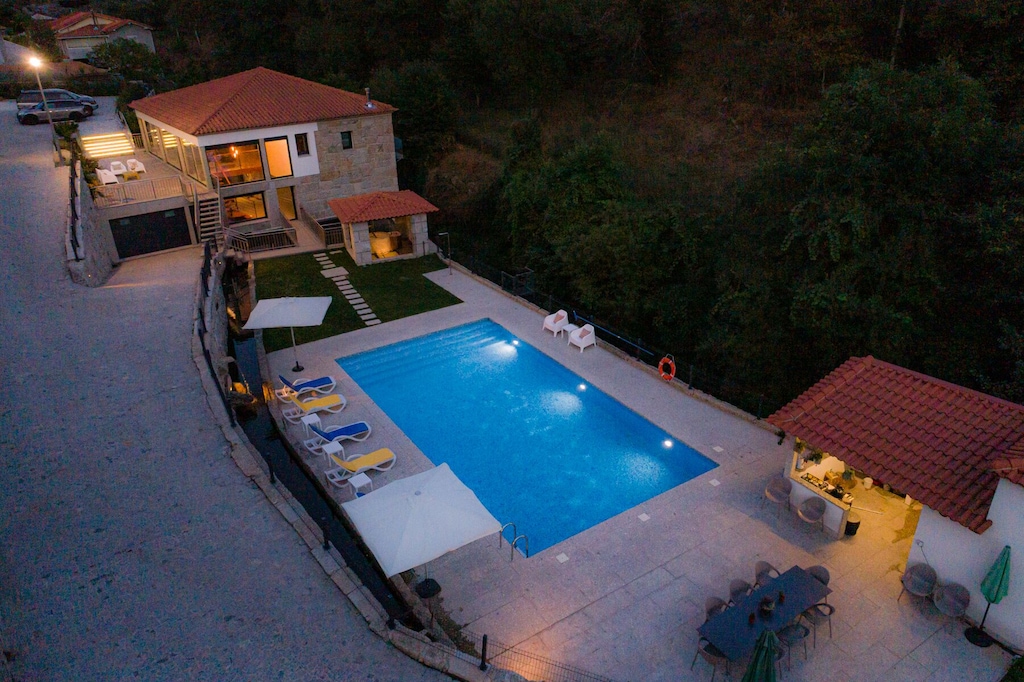 Image of Casa do Rio
