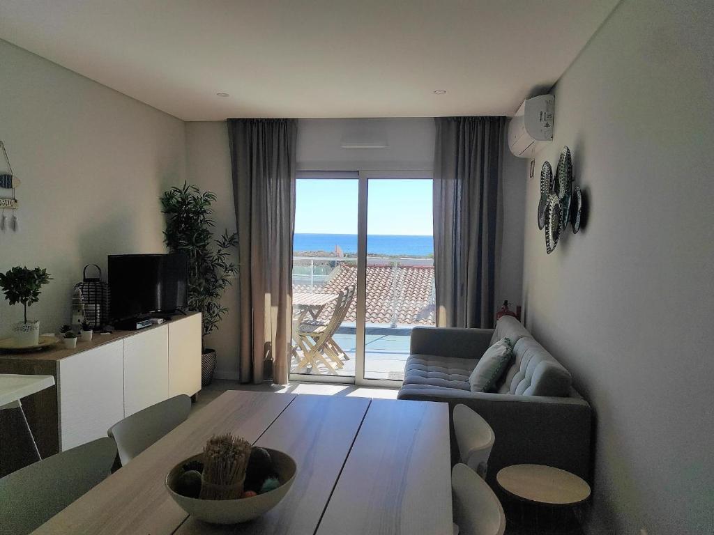 Image of Coastal Holiday’s Apartments