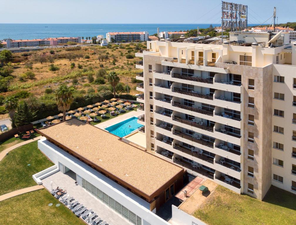 Image of ALGARVE LUZ