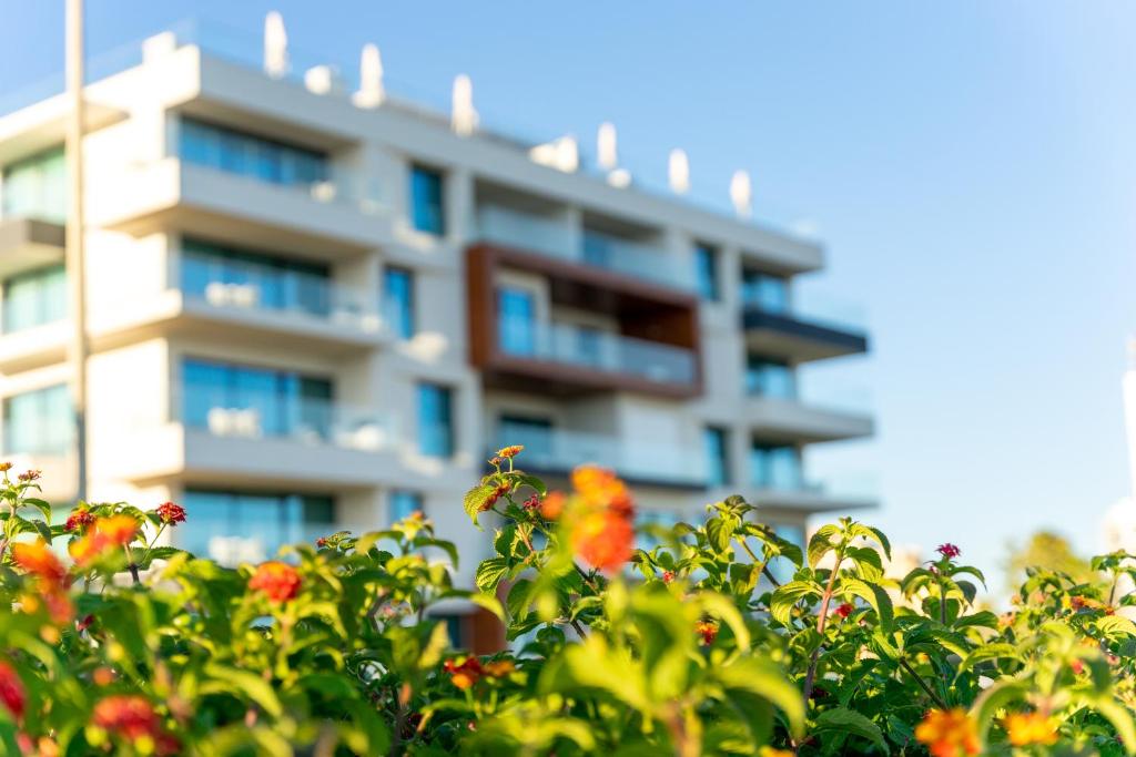 SHANTI PORTIMÃO APARTMENTS