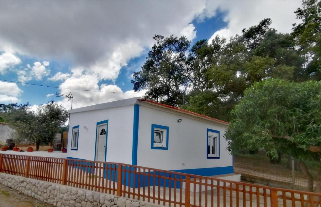 Image of Monte da Vinha