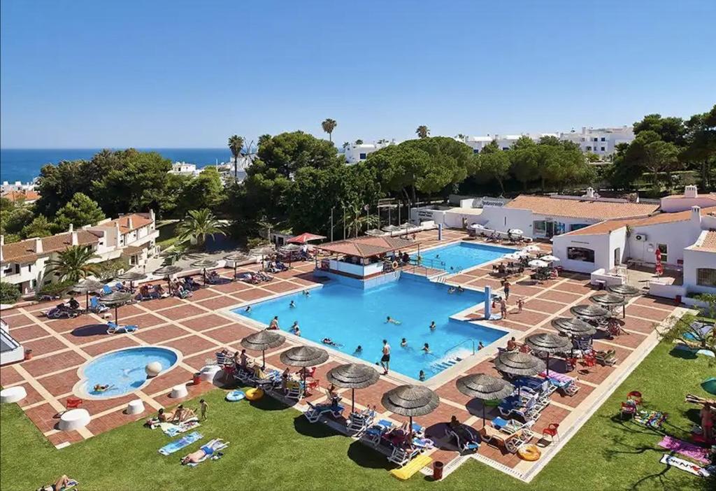 APARTAMENTO MARIA