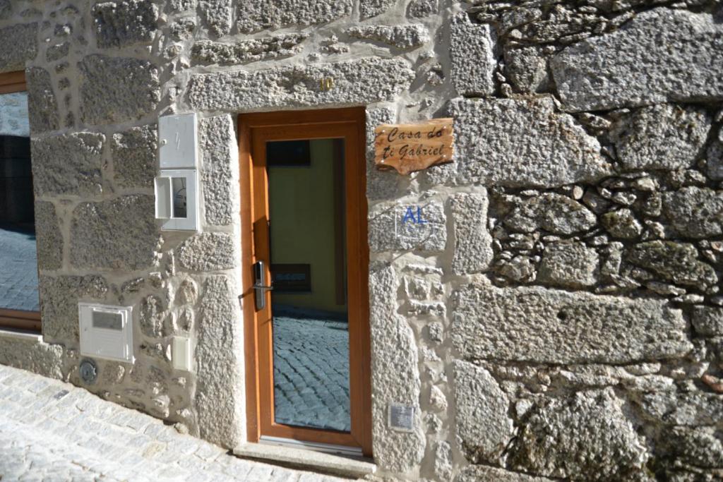 Image of Casa do Ti Gabriel