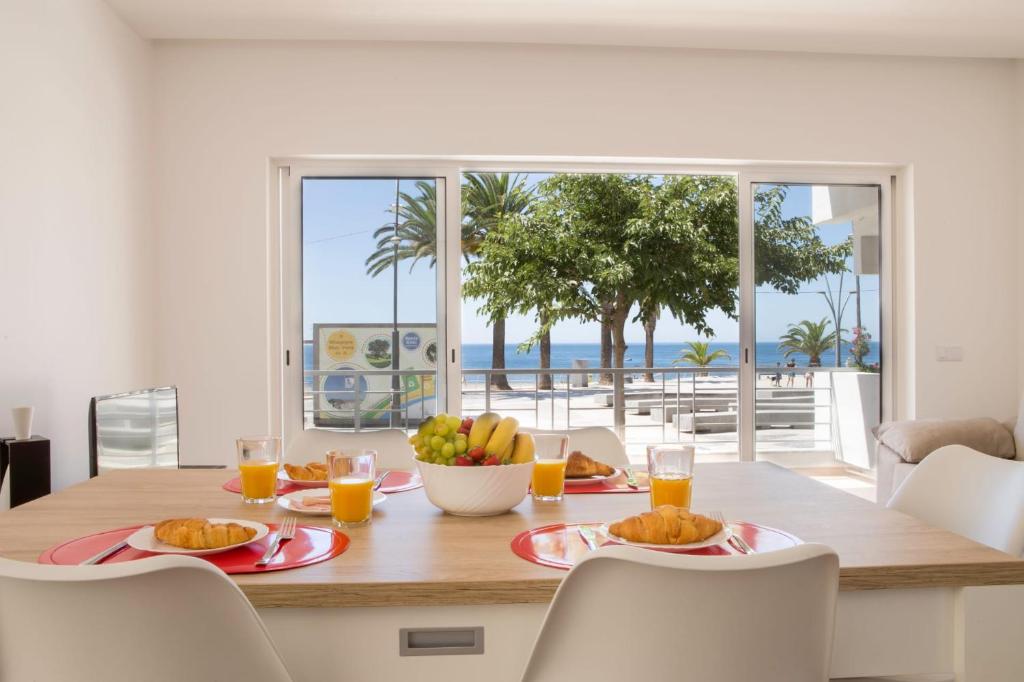 APARTAMENTO DREAM HOUSES