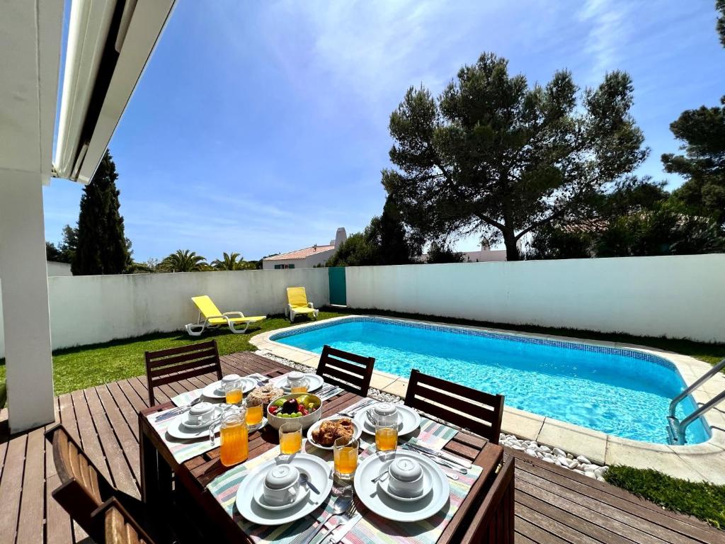 PRAINHA ALGARVE VILLA