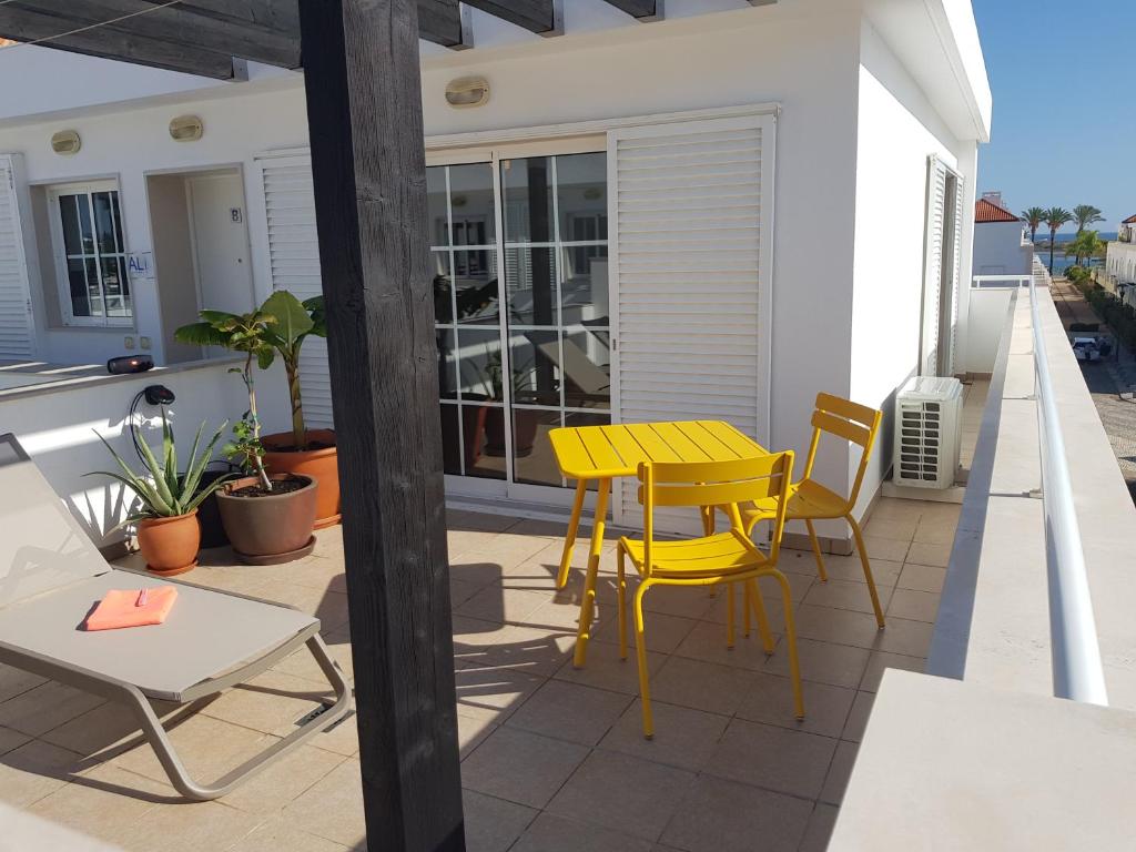 Image of Penthouse Puro