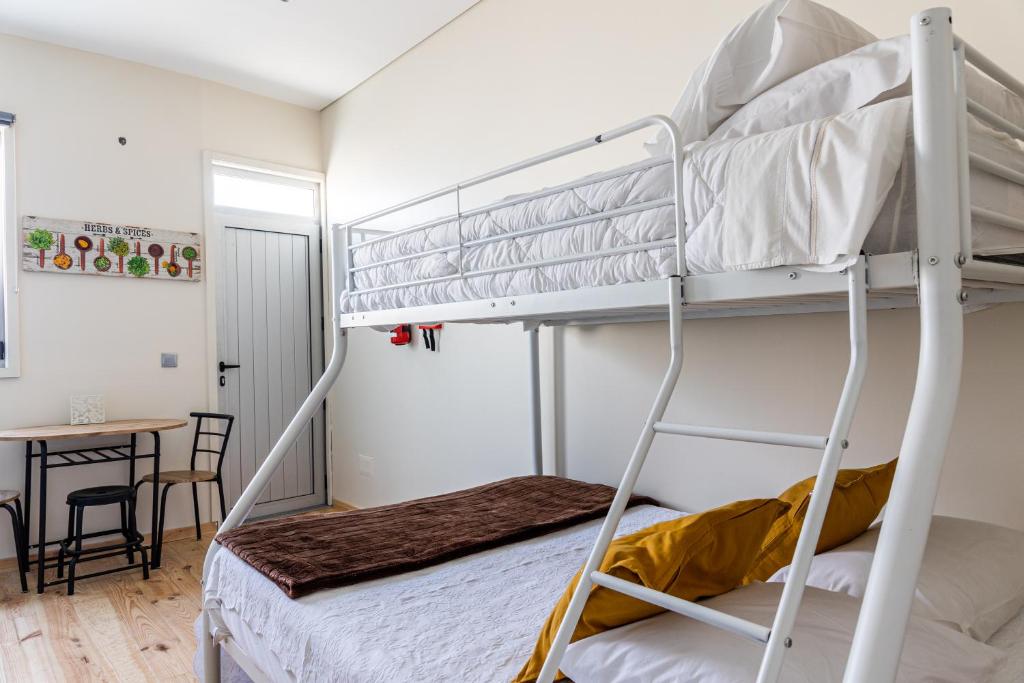 PRESA VELHA APARTMENT