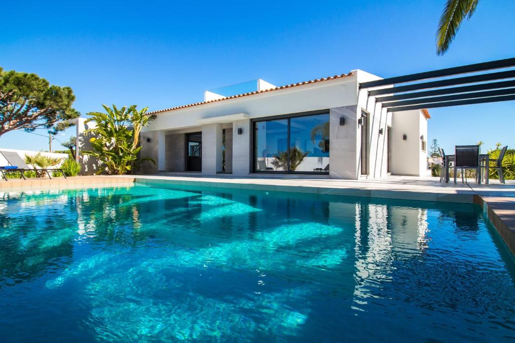 VILLA DA VIDEIRA