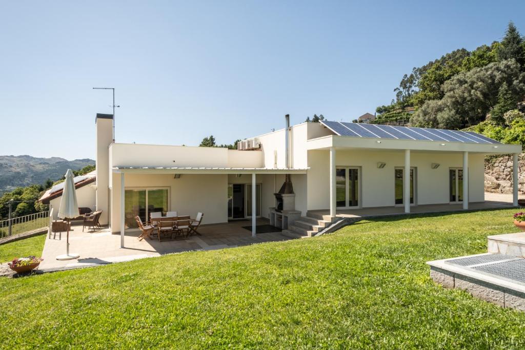 Image of Casa de Campo Matos