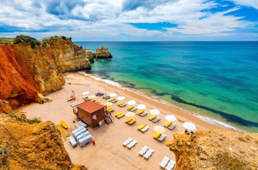 DREAM VACATION