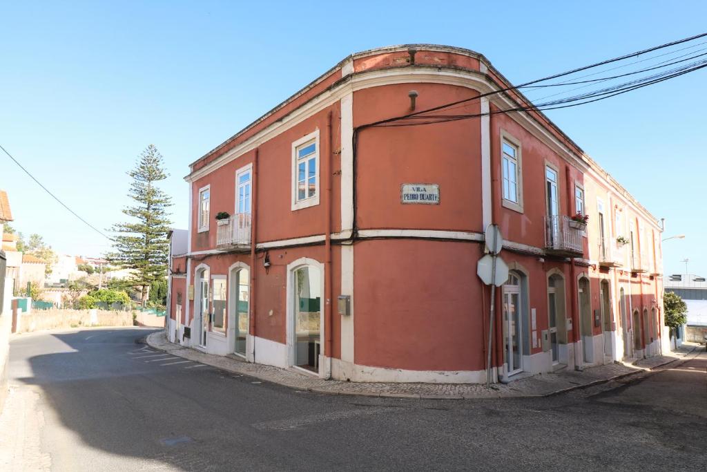 CHALET SANTA RITA
