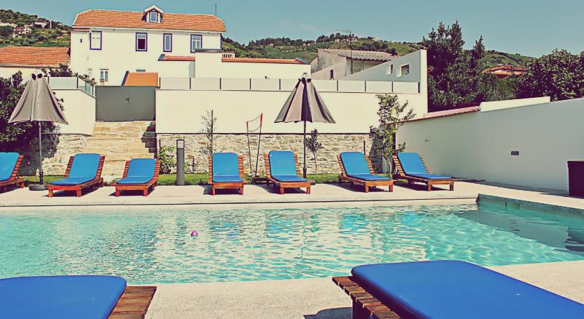 Image of Salgueiral Guest House