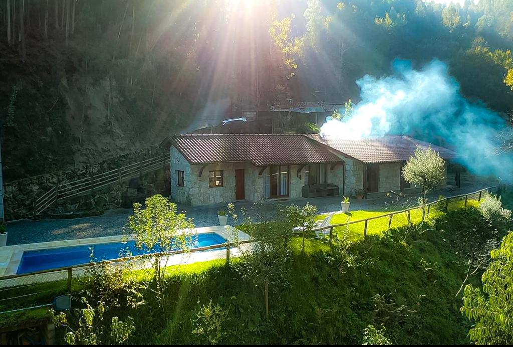 Image of Casa da Leirinha