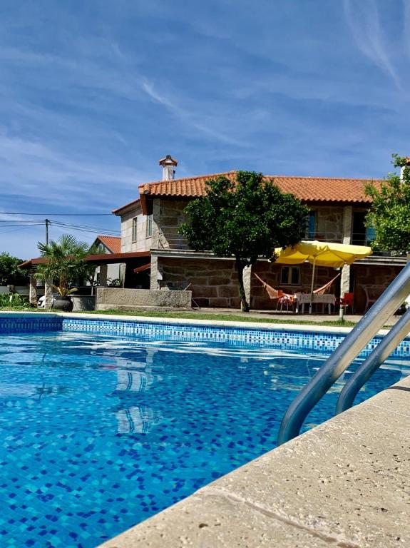 CASA DA CLARINHA