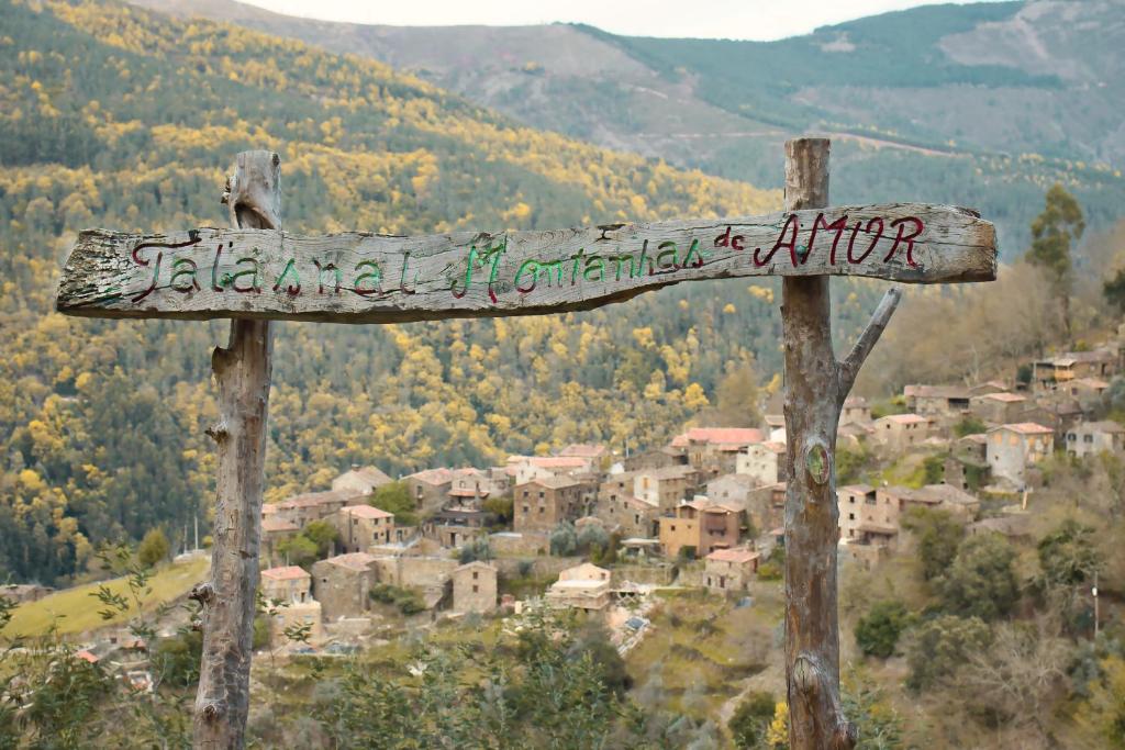 Image of Refúgio do Talasnal