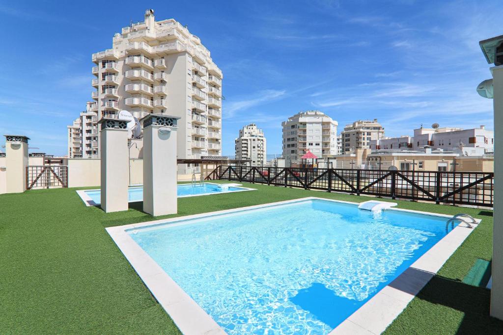 OCEAN APARTMENT