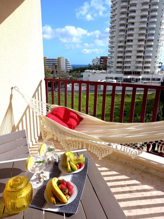 NANDA'S OCEAN VIEW