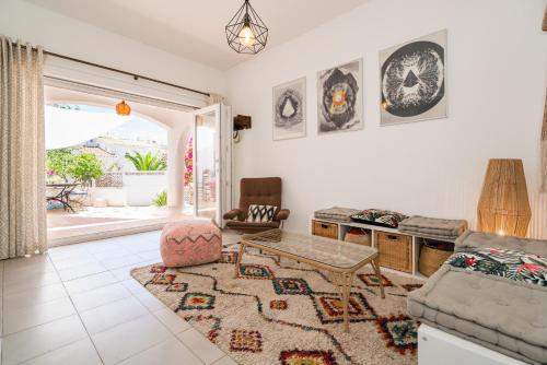 LUZ BEACH HOUSE