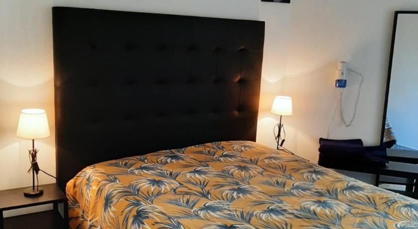 APARTAMENTO SOL E MAR