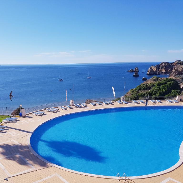 LAGOS GRAND VIEW