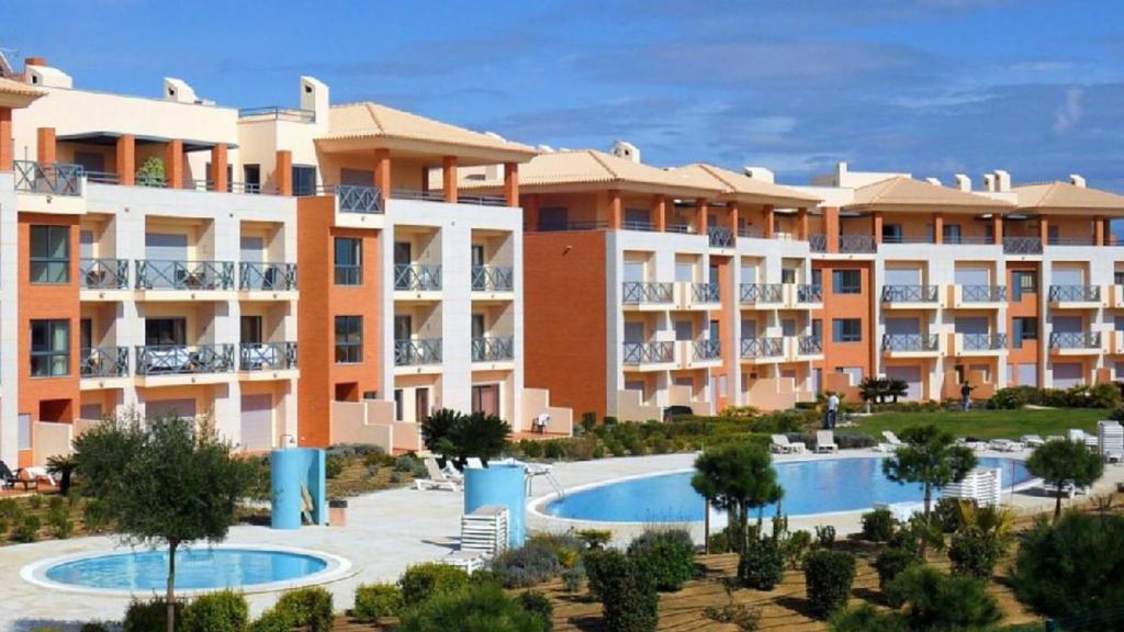 Image of Corcovada, lote43,R/C E , Fr. E - Albufeira