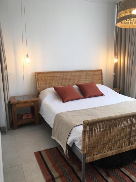 APARTAMENTOS MAR-BEL SOL