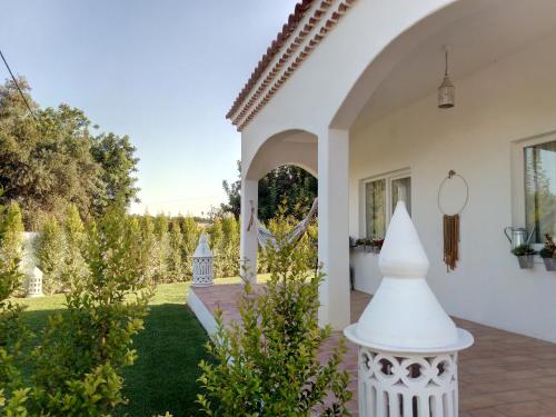 LARANJAL FARM HOUSE - EDGAR TERRACES