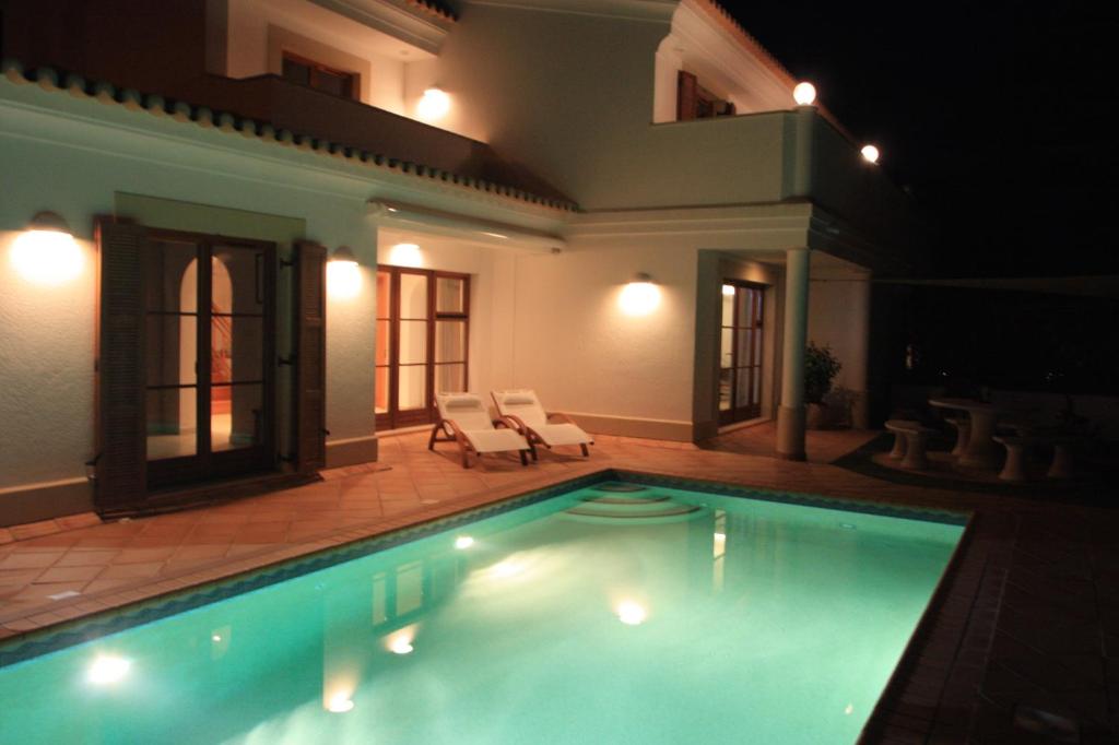 Image of VILLA VIDA NOVA