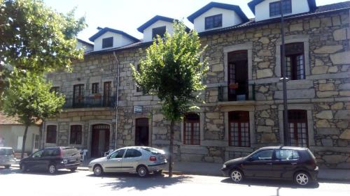 Image of Pensão Avenida