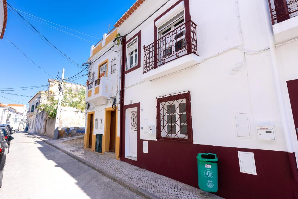 Image of Cantinho d'Alcácer do Sal
