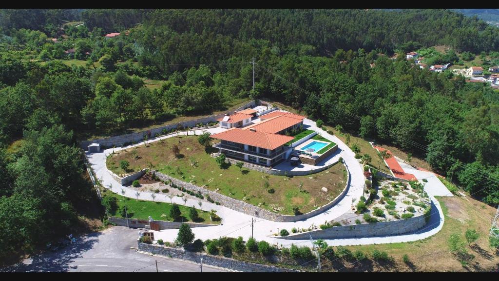 Image of Ermal Village