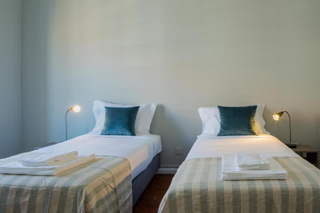 Image of CAMPO PEQUENO RESIDENCE 3E