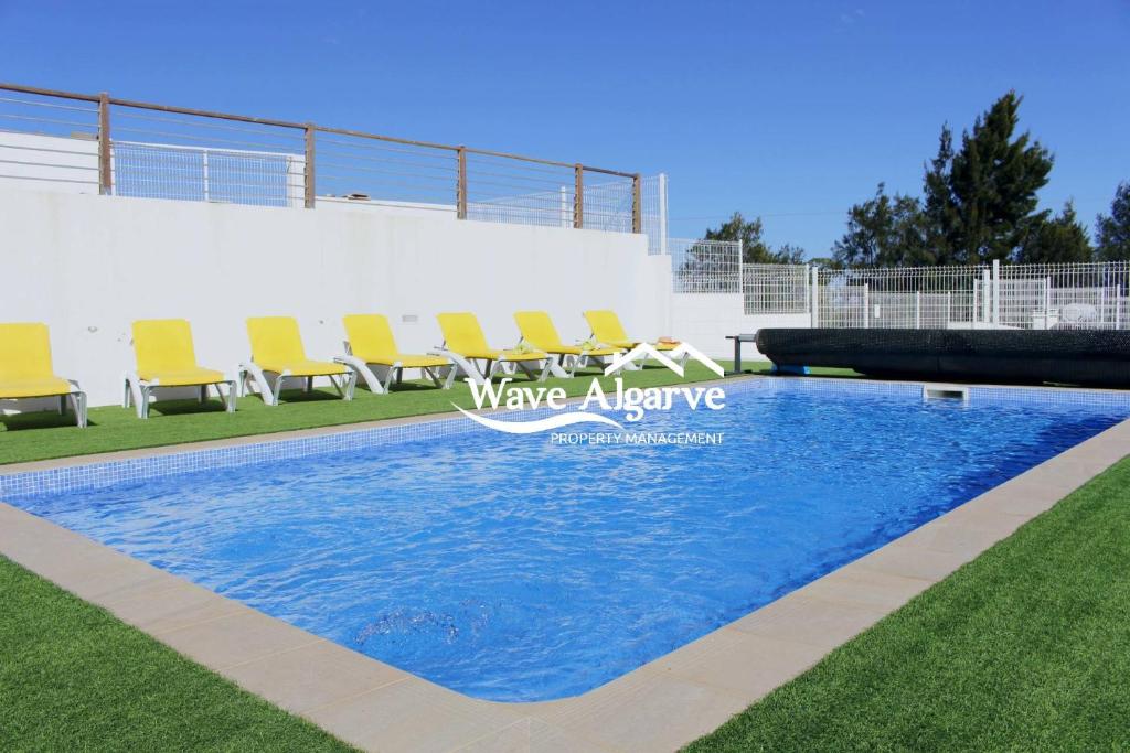 Image of Villa Salinas - Castro Marim