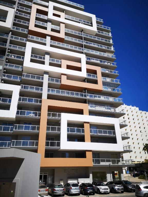 ELITE RESIDENCE 3ºF