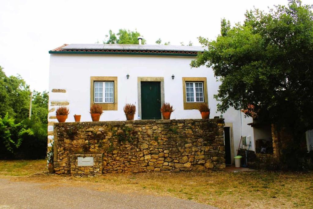 Image of CASA DO TROLA
