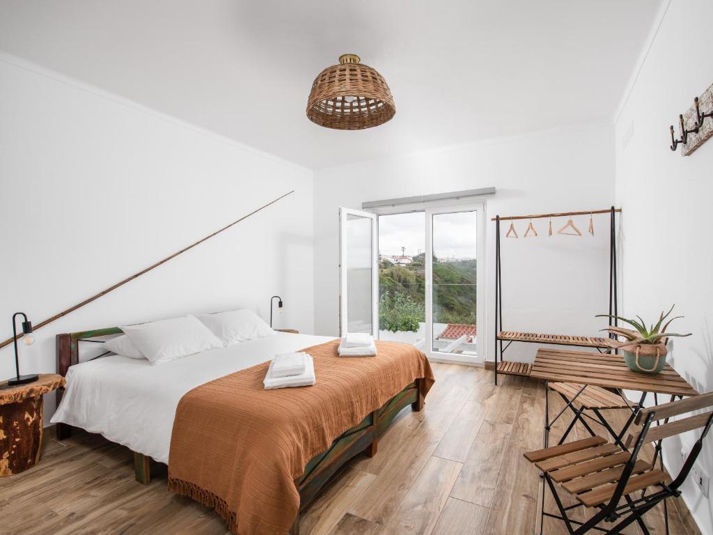 OCEAN HOUSE ALENTEJO