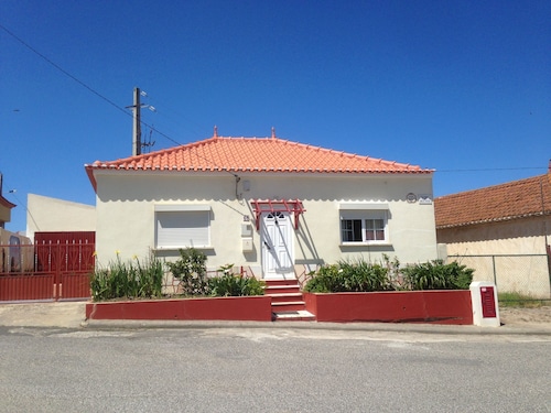 UMA CASA PORTUGUESA