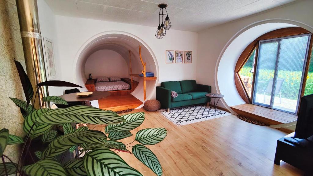 CASA NA FLORESTA