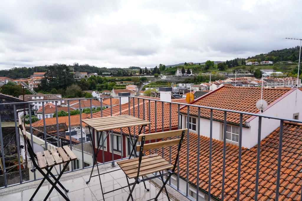 Image of CASA PORTAS 8 & 10