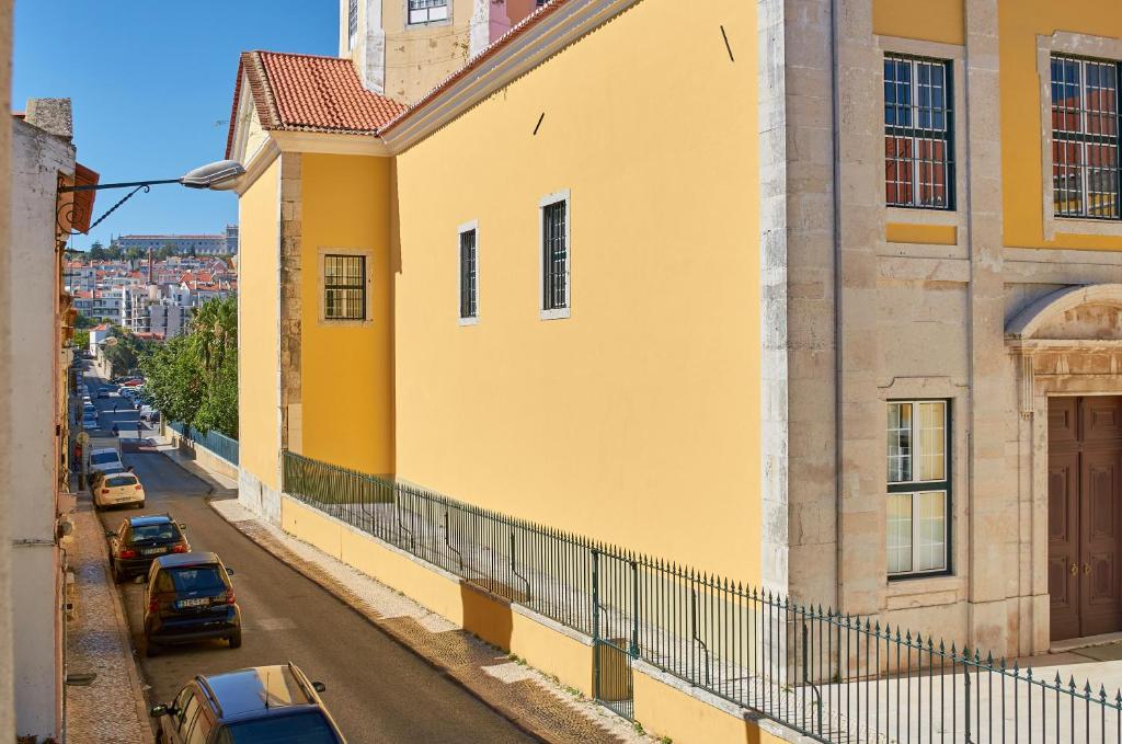 RIO GUESTHOUSE BELÉM III