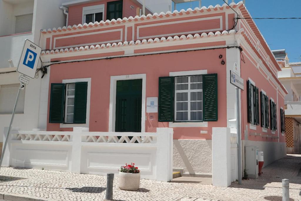 Image of Blue Home Monte Gordo